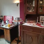 Panzió Kyffhaeuserhotel 