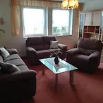 Bed & Breakfast Kyffhaeuserhotel 