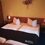 Panzió Kyffhaeuserhotel 