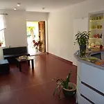Bed & Breakfast Kyffhaeuserhotel 