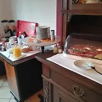 Bed & Breakfast Kyffhaeuserhotel 