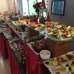 Bed & Breakfast Kyffhaeuserhotel 