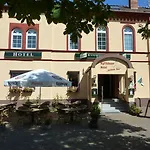 Bed & Breakfast Kyffhaeuserhotel 