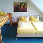Bed & Breakfast Kyffhaeuserhotel 