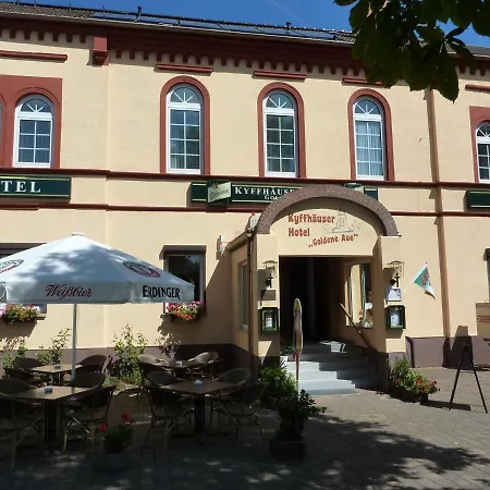 Kyffhaeuserhotel 