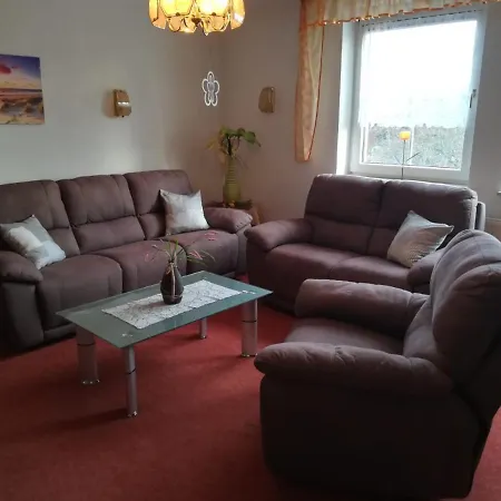 Kyffhaeuserhotel 