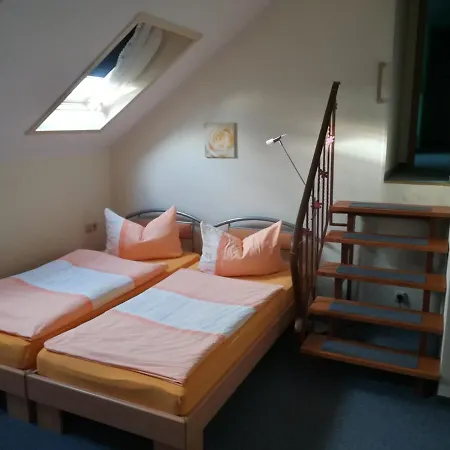 Kyffhaeuserhotel 