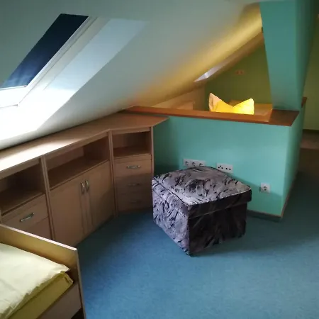 Kyffhaeuserhotel 