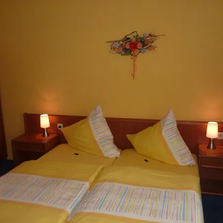 Kyffhaeuserhotel 