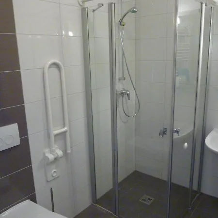Kyffhaeuserhotel 