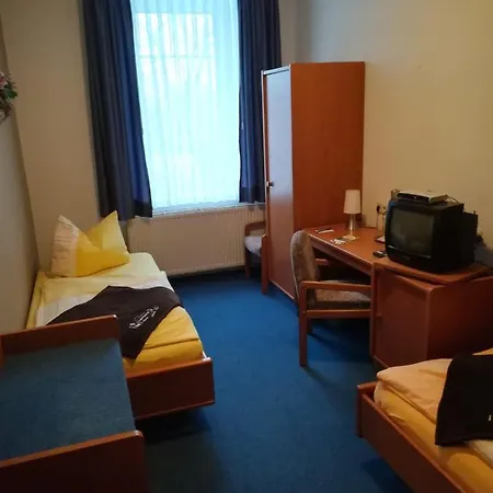 Kyffhaeuserhotel 