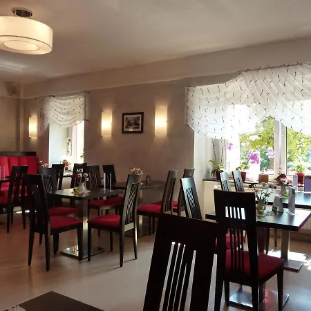 Kyffhaeuserhotel 