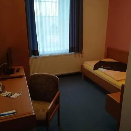 Kyffhaeuserhotel 