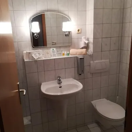 Kyffhaeuserhotel 