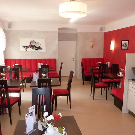 Kyffhaeuserhotel 
