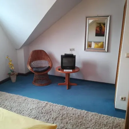Kyffhaeuserhotel 