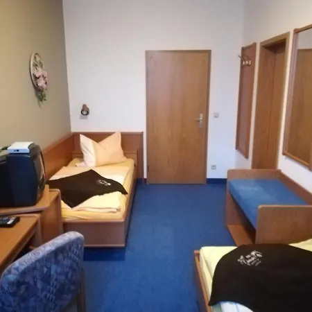 Kyffhaeuserhotel 