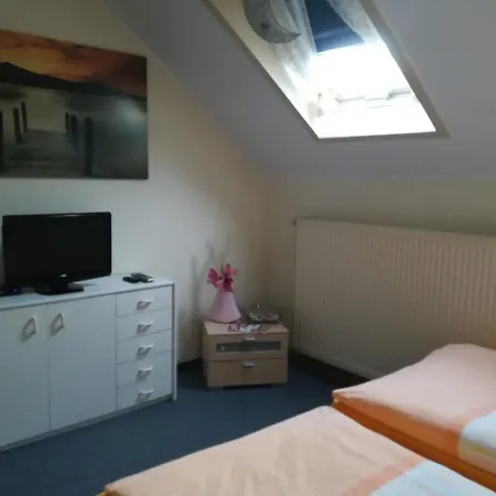 Kyffhaeuserhotel 