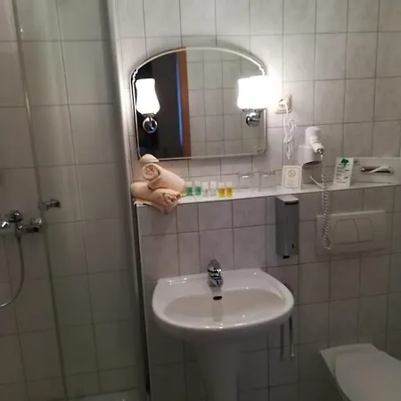Kyffhaeuserhotel 