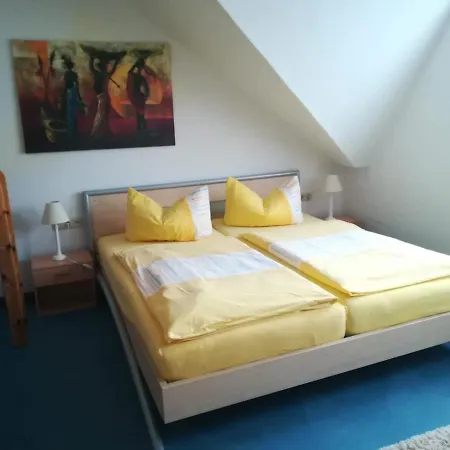 Kyffhaeuserhotel 