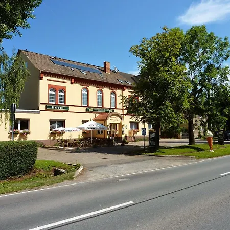 Kyffhaeuserhotel 
