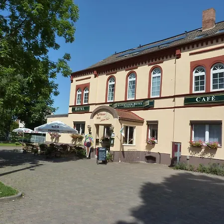 Kyffhaeuserhotel 