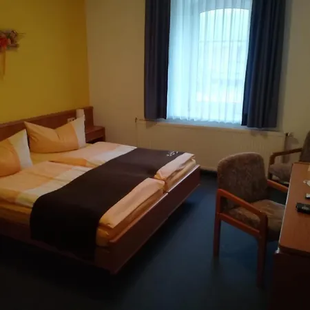 Kyffhaeuserhotel 