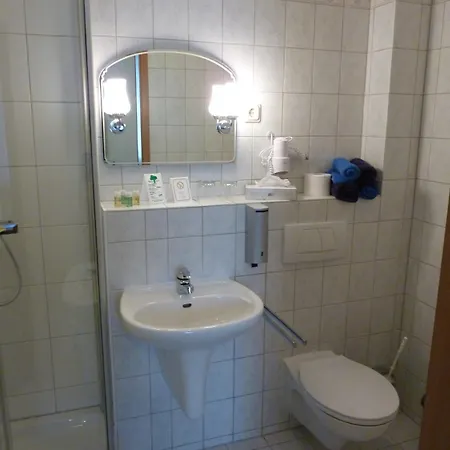 Kyffhaeuserhotel 