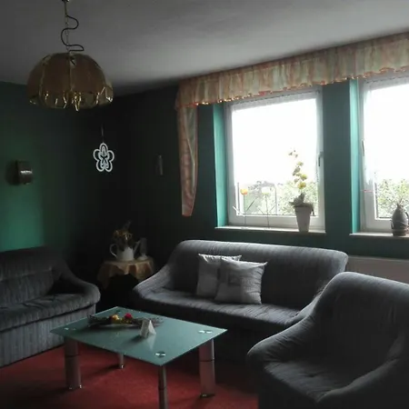 Kyffhaeuserhotel 