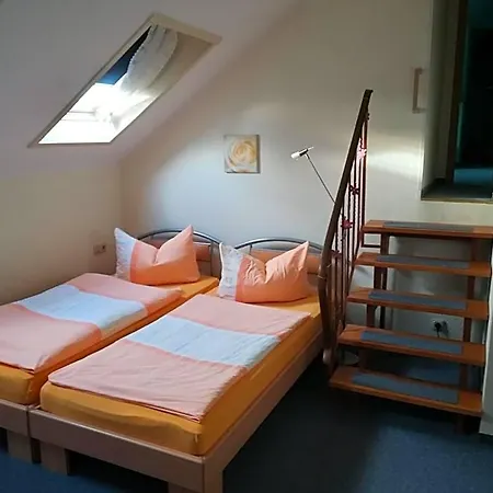 Kyffhaeuserhotel 