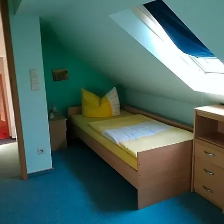 Kyffhaeuserhotel 