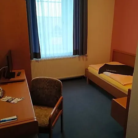 Kyffhaeuserhotel 