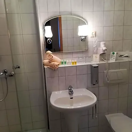 Kyffhaeuserhotel 