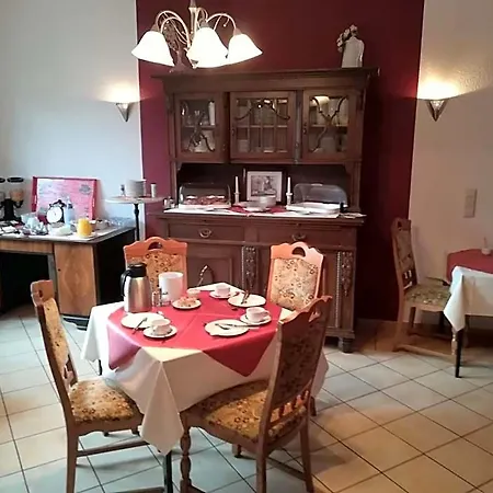 Kyffhaeuserhotel 
