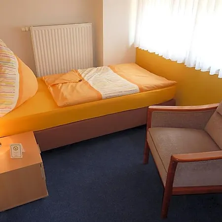 Kyffhaeuserhotel 