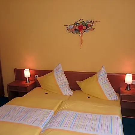 Kyffhaeuserhotel 