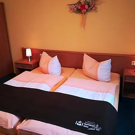 Kyffhaeuserhotel 