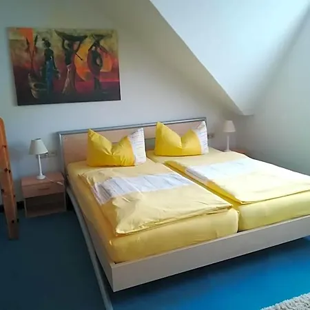 Kyffhaeuserhotel 