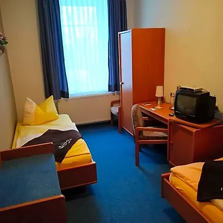 Kyffhaeuserhotel 