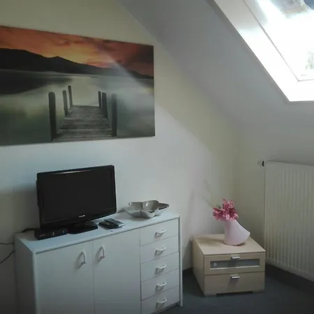 Kyffhaeuserhotel 