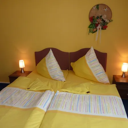 Kyffhäuserhotel Goldene Aue *
