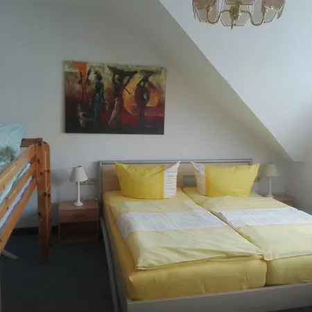 Kyffhaeuserhotel 