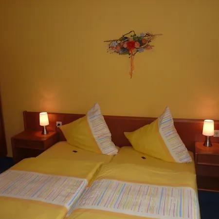 Kyffhaeuserhotel 