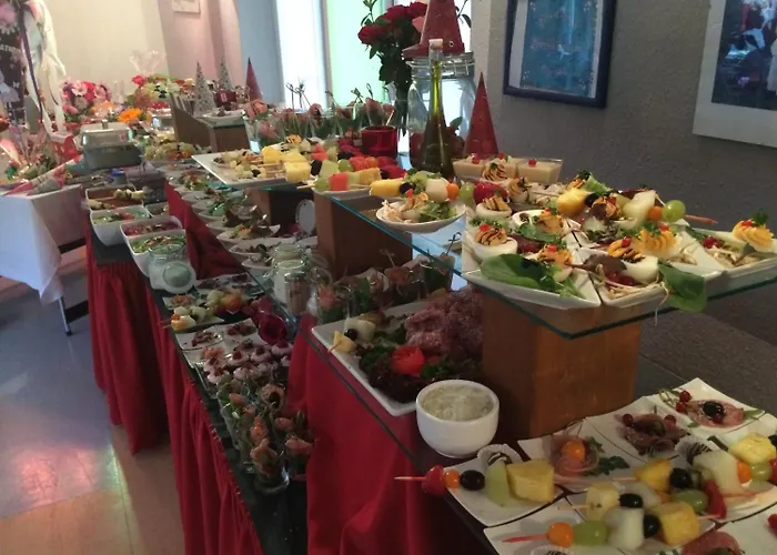 Bed & Breakfast Kyffhaeuserhotel 